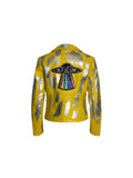 UFO Takeoff LED Jacket