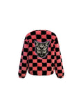 Mystic Prowl LED Jacket