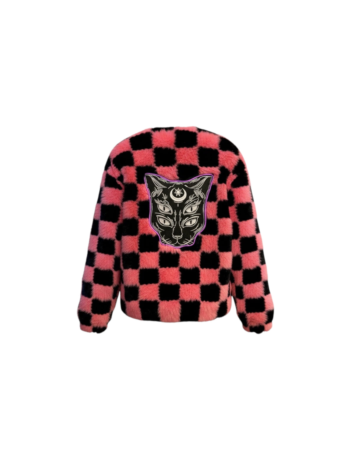 Mystic Prowl LED Jacket