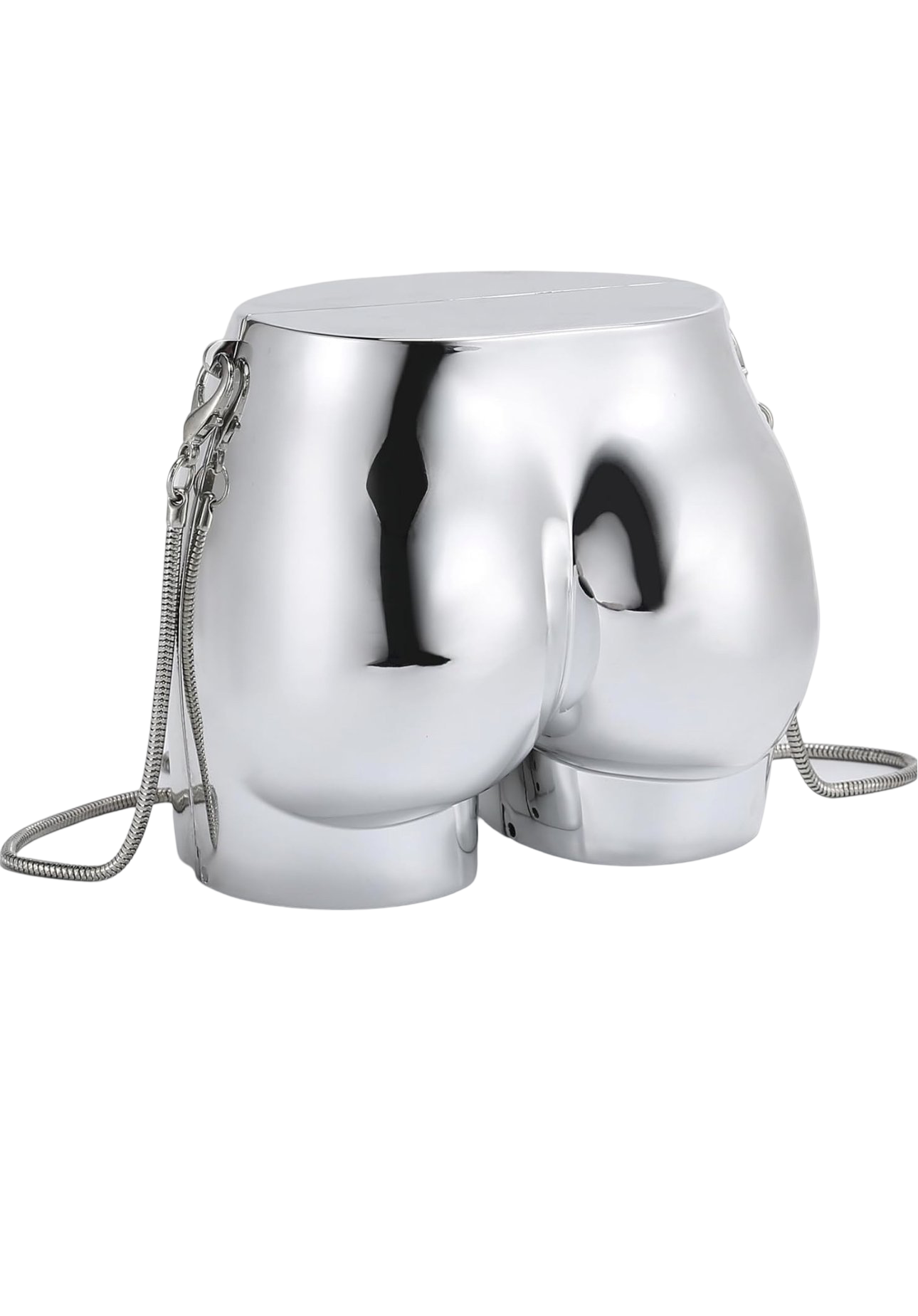 Miss New Booty Purse