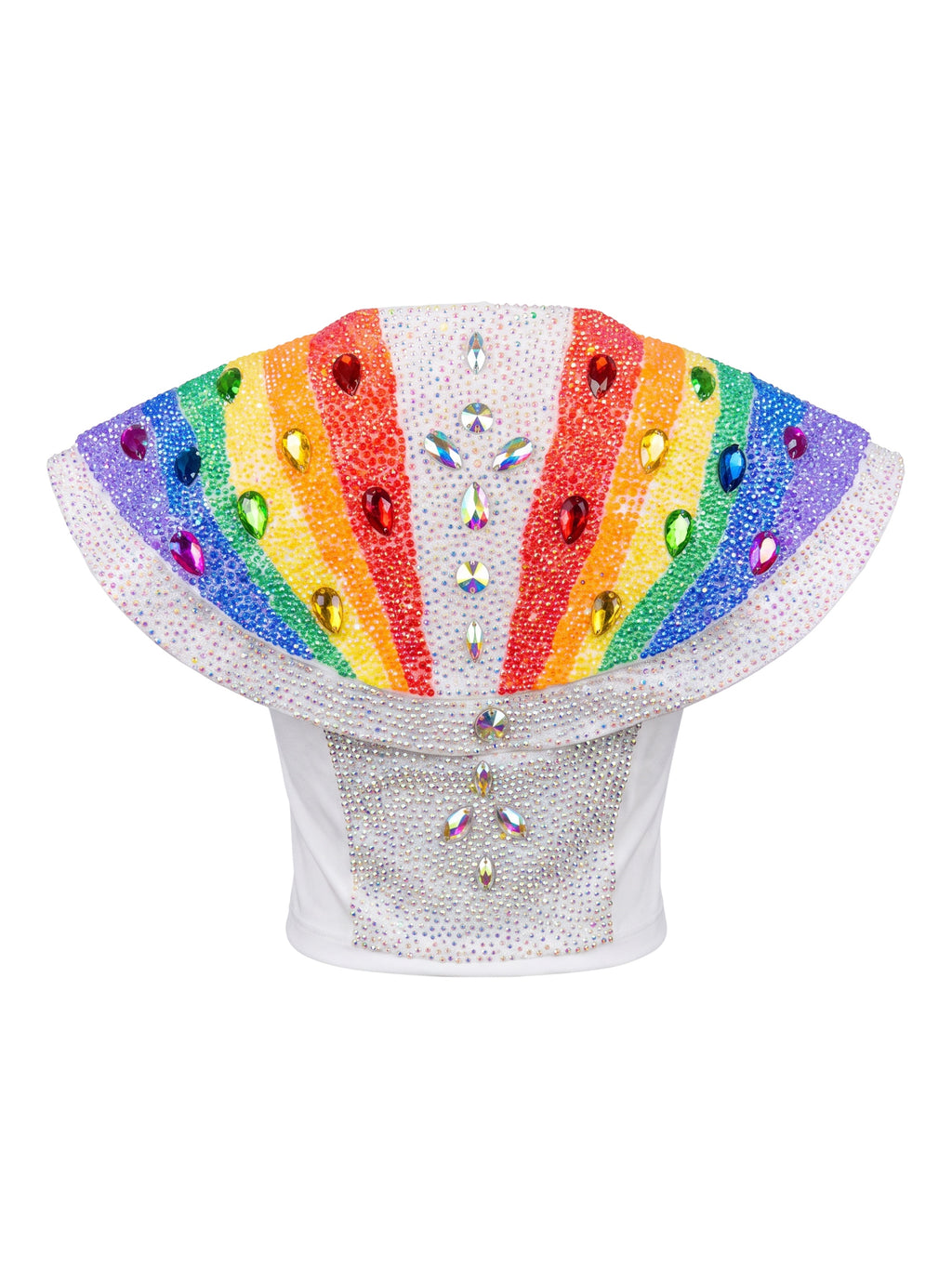 THE PRIDE PRISM