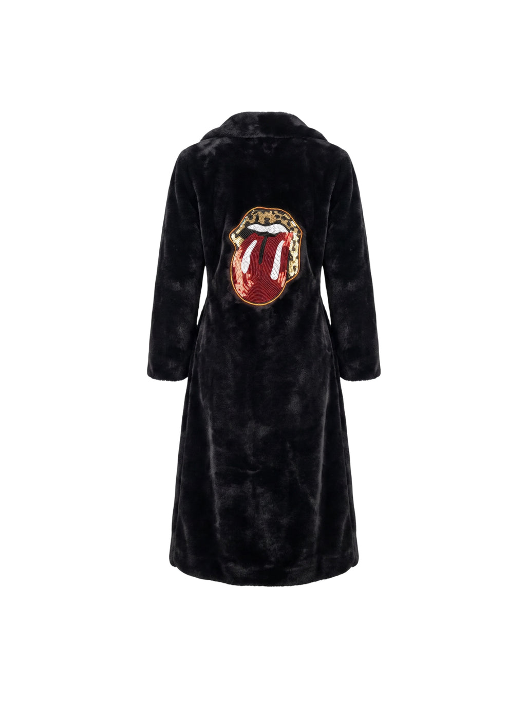 Wild Desire LED Jacket