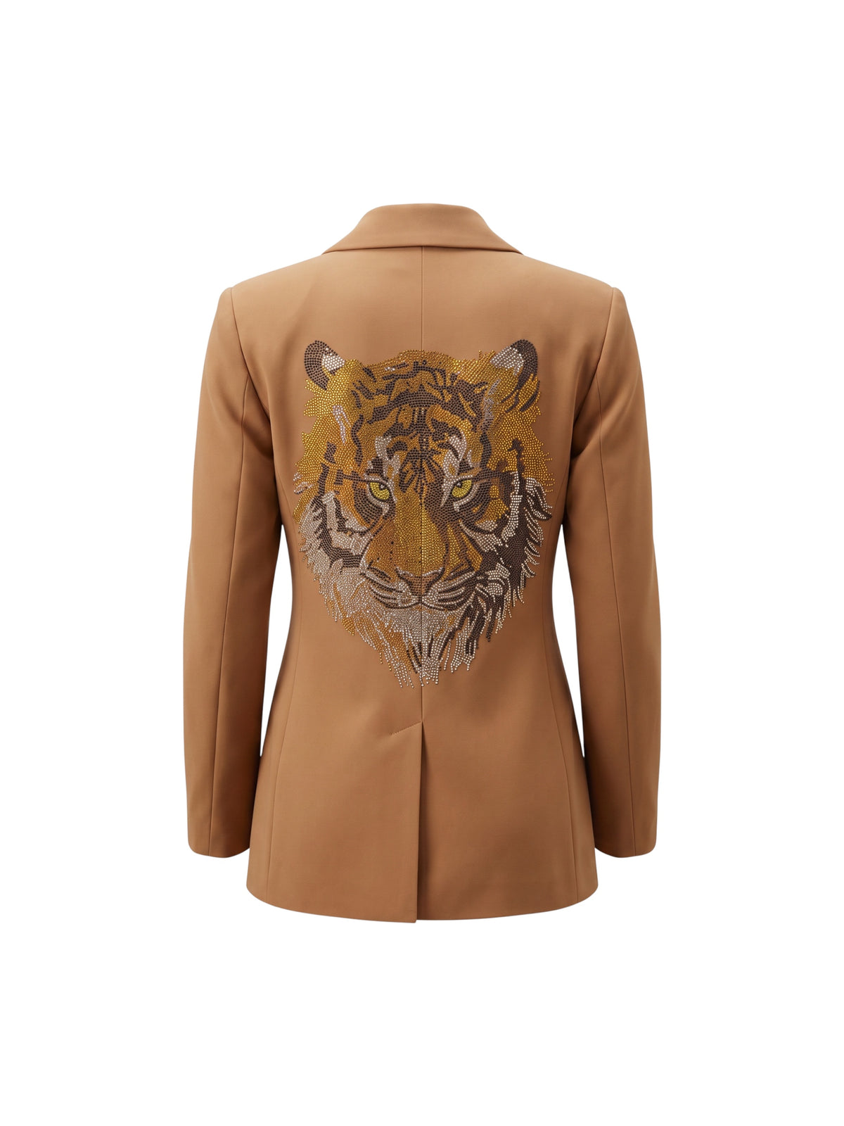 Roar Authority Suit Jacket