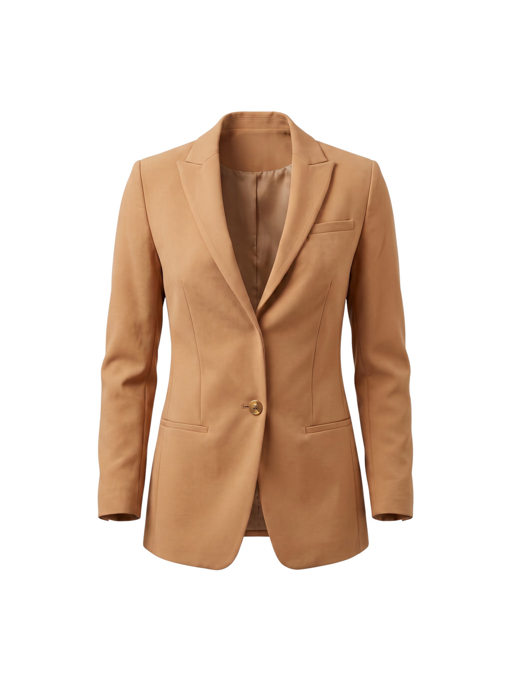 Roar Authority Suit Jacket