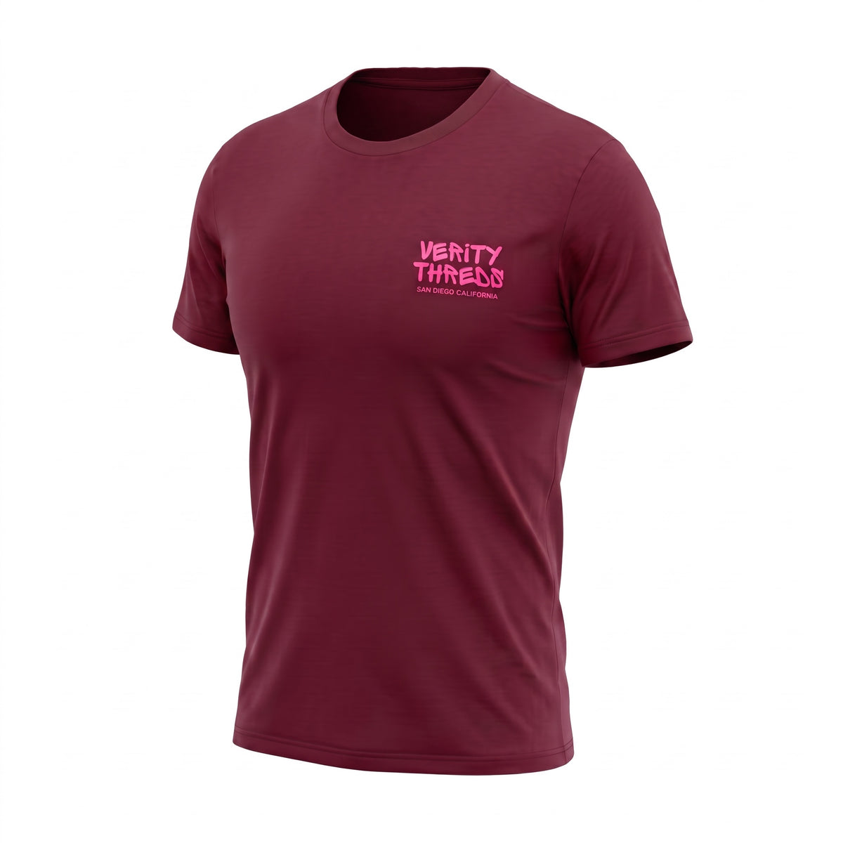 Verity Heatwave Tee