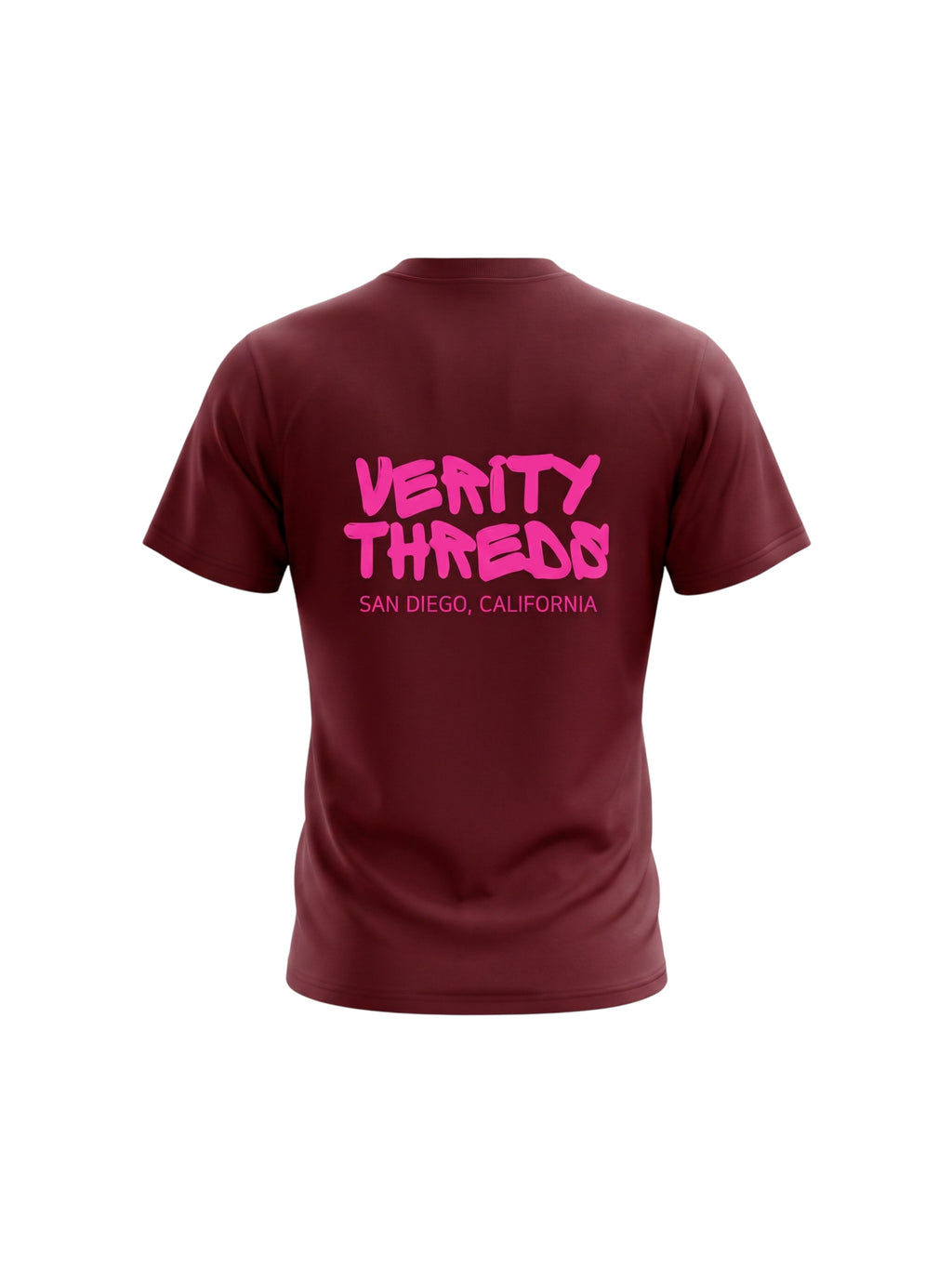 Verity Heatwave Tee