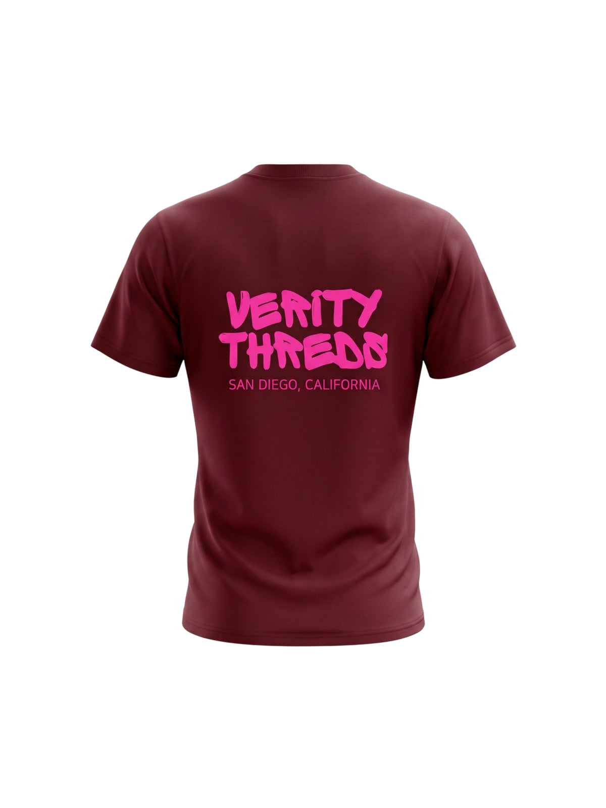 Verity Heatwave Tee