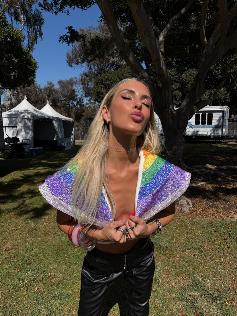 THE PRIDE PRISM