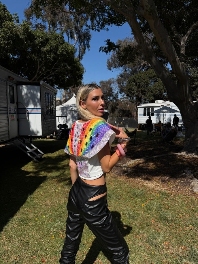 THE PRIDE PRISM