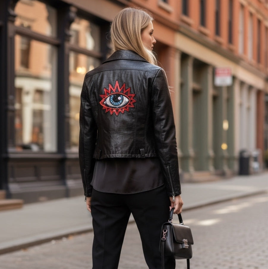 Woke Vision LED Jacket