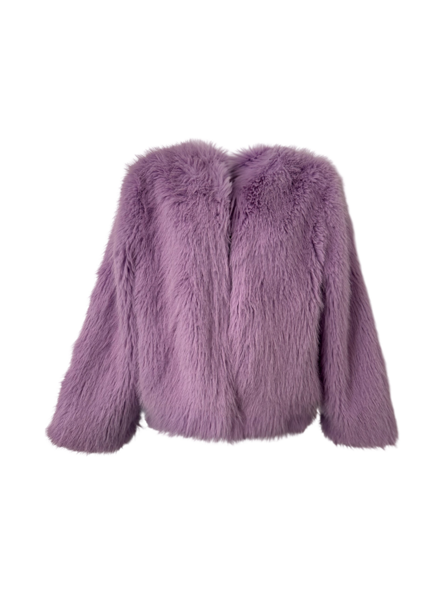 Lavender Drippy Love LED Jacket
