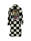 Mother Mary LED Jacket