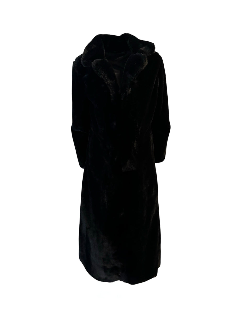 Midnight Mushys LED Jacket