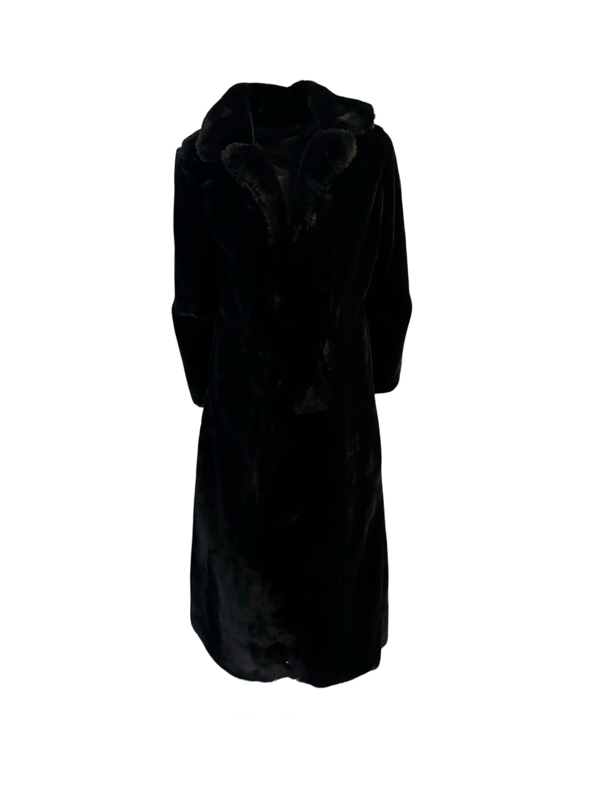 Midnight Mushys LED Jacket