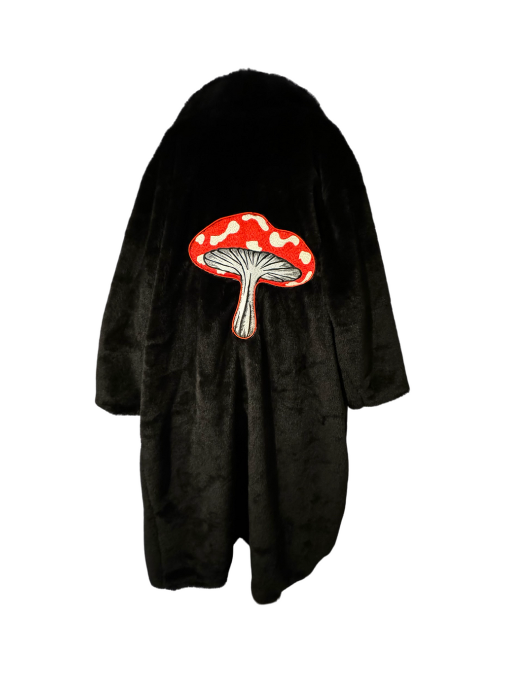 Midnight Mushys LED Jacket