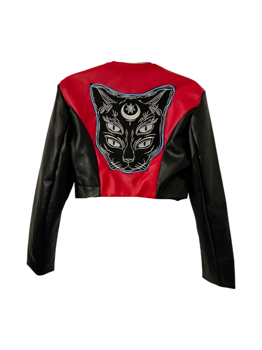 Lunar Prowl LED Jacket