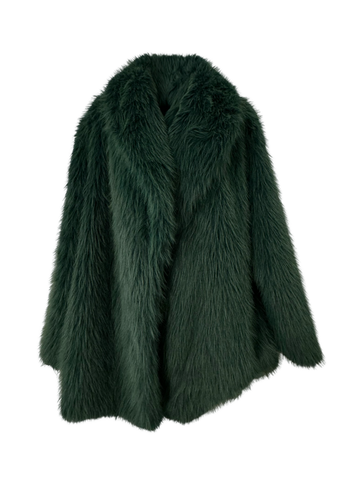 Lush Jungle Feline LED Jacket