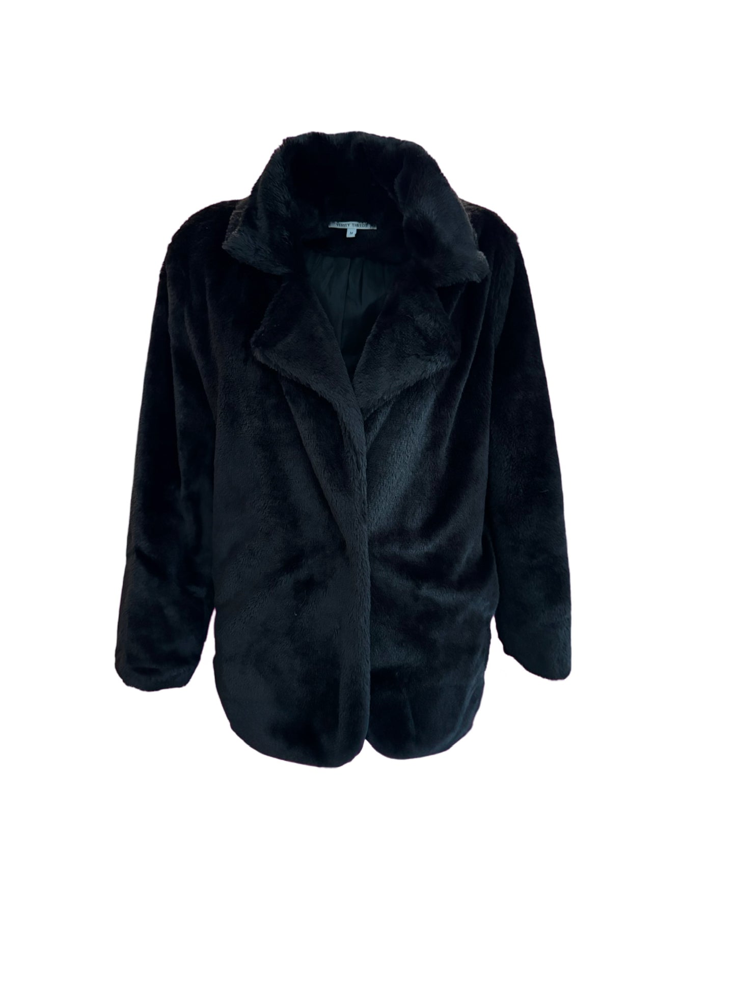 Interstellar Midnight Cruiser LED Jacket