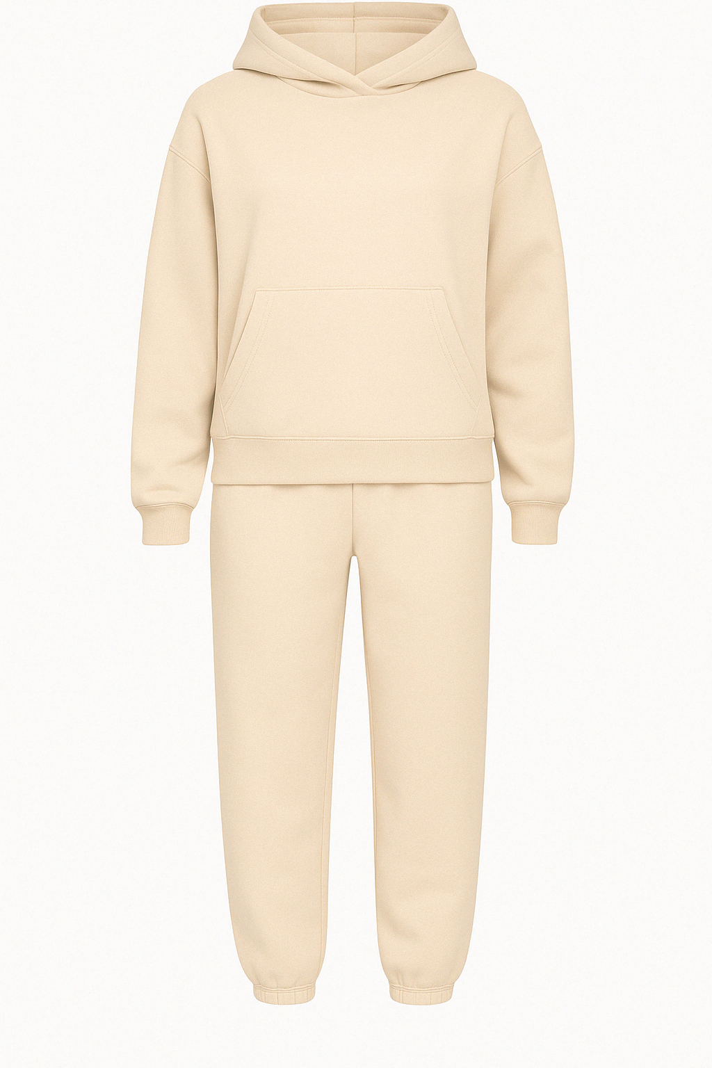 Lucky Shot Glow Sweatsuit