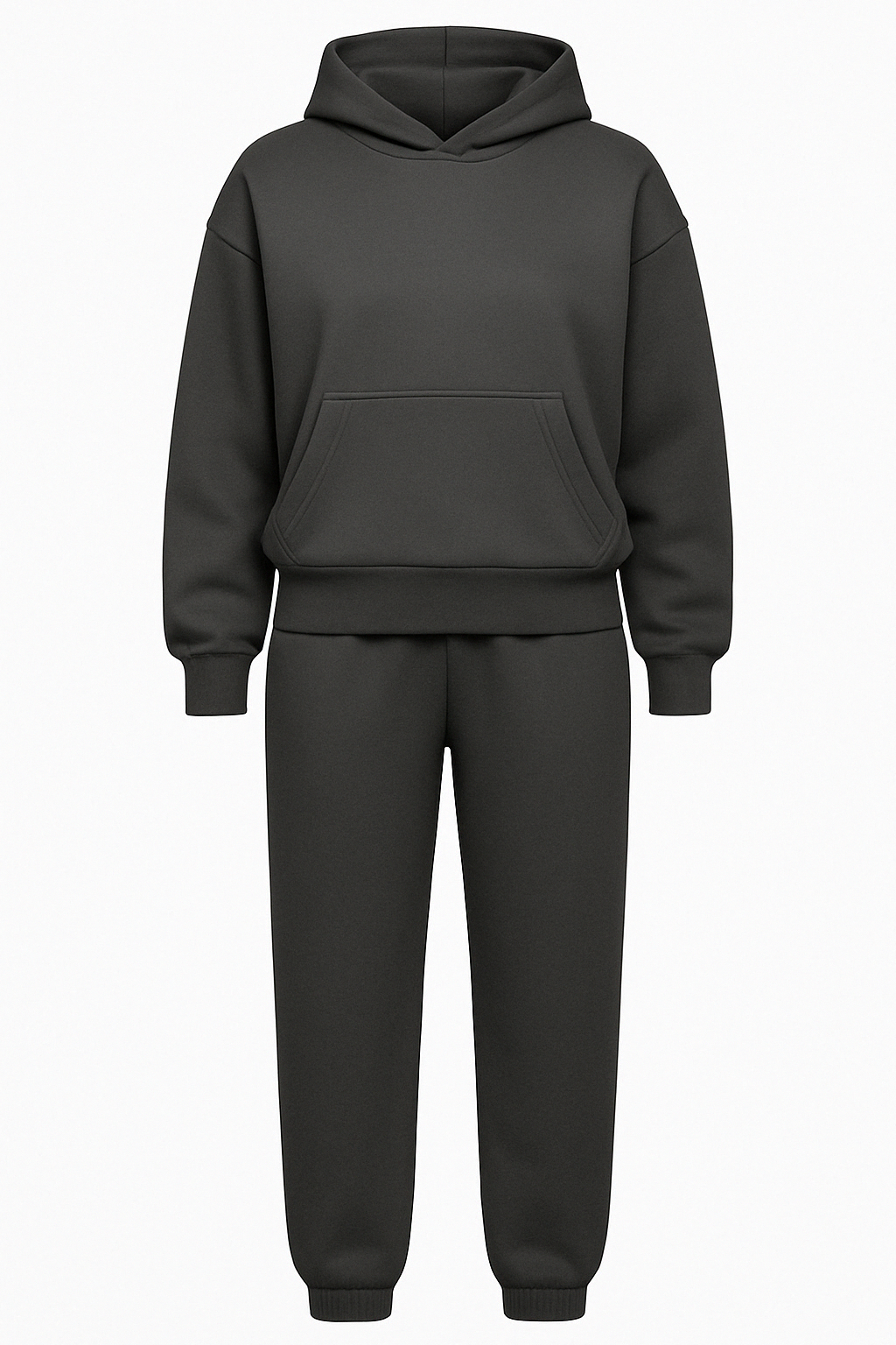 Lucky Shot Glow Sweatsuit