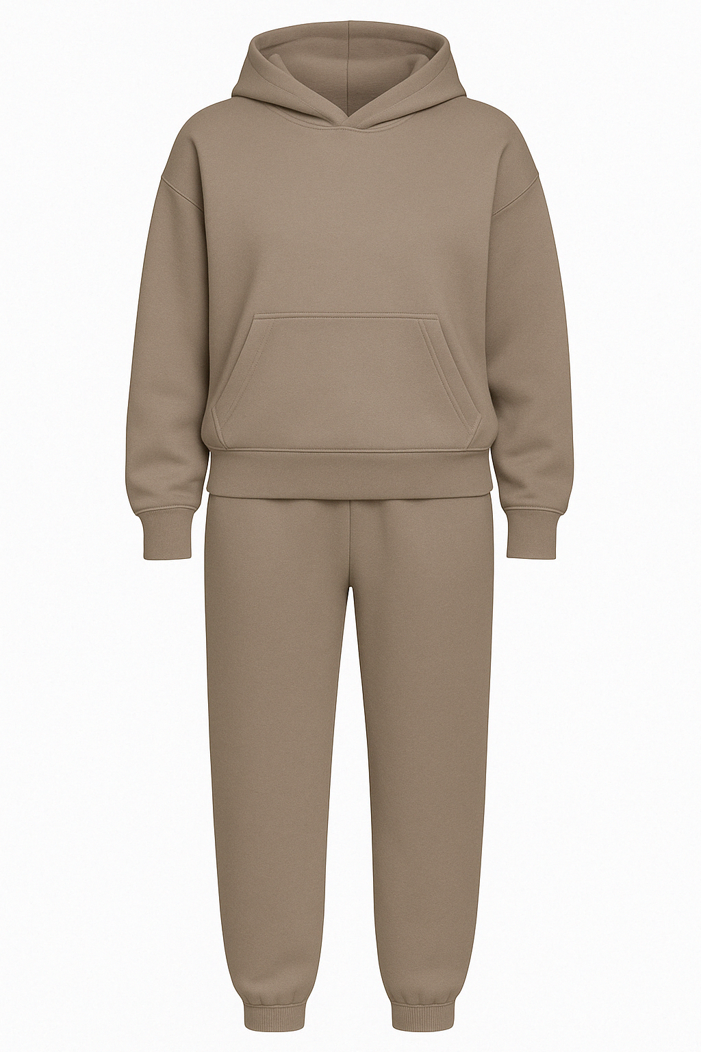 Lucky Shot Glow Sweatsuit