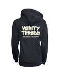 Verity Afterglow Full Zip Hoodie