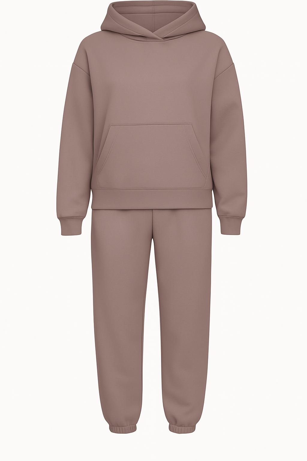 Lucky Shot Glow Sweatsuit