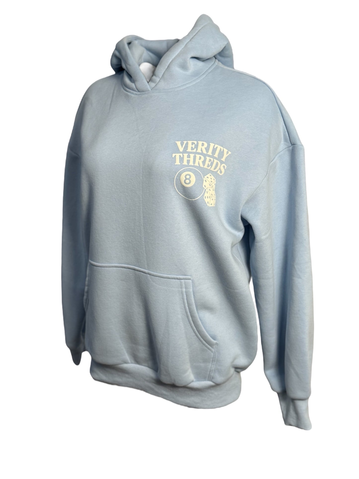 Lucky Shot Glow Sweatsuit