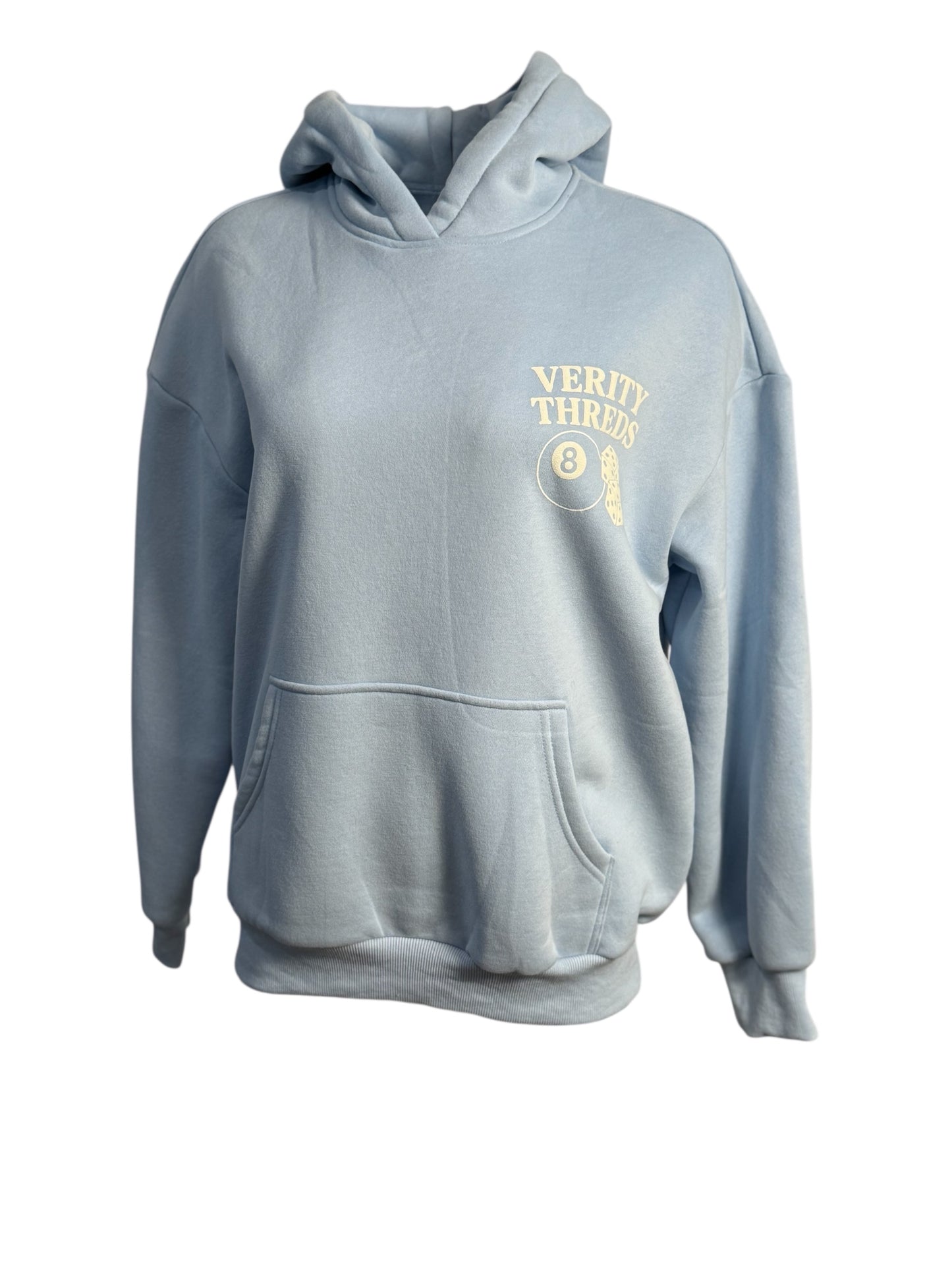 Lucky Shot Glow Sweatsuit