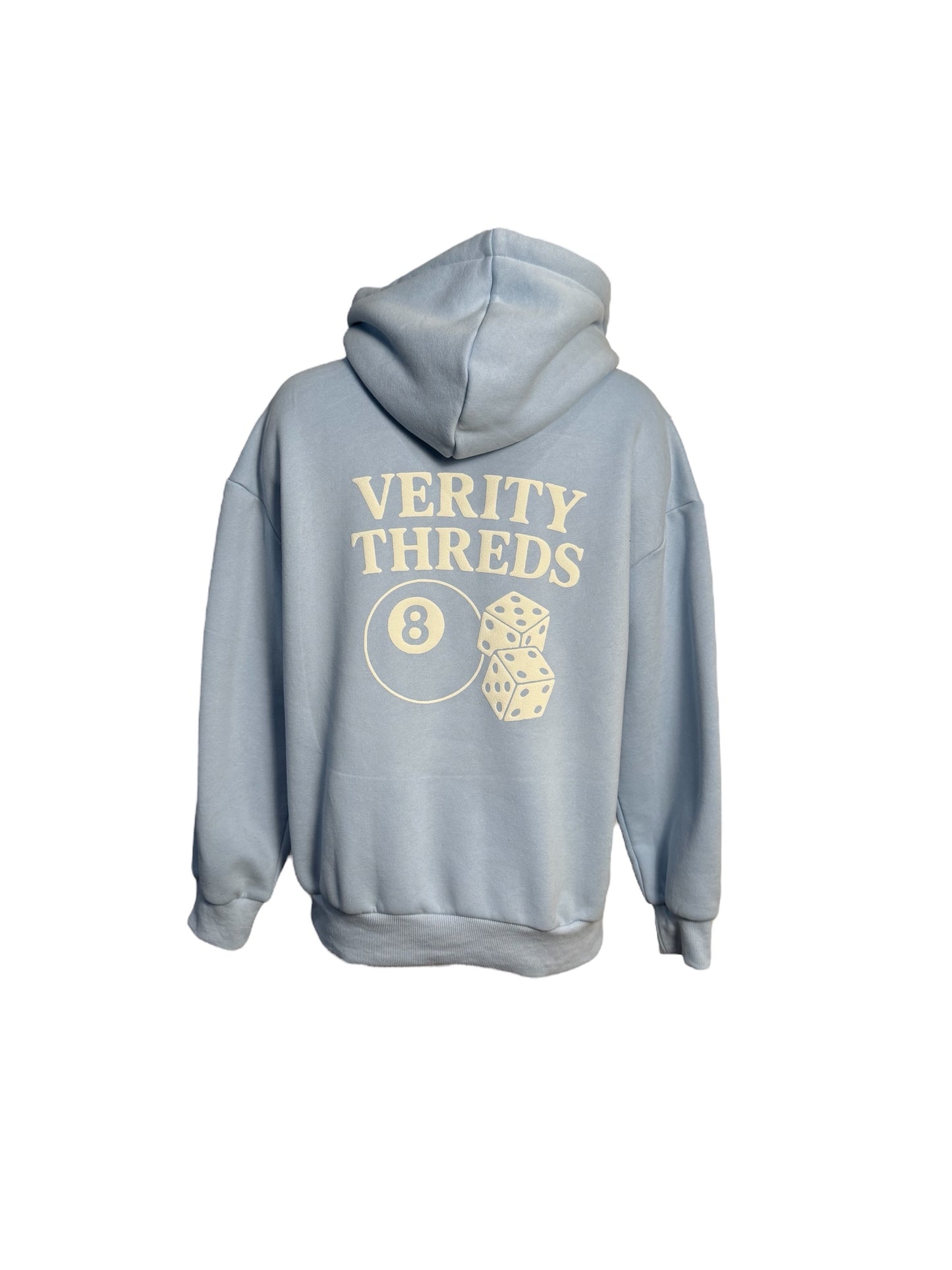 Lucky Shot Glow Sweatsuit