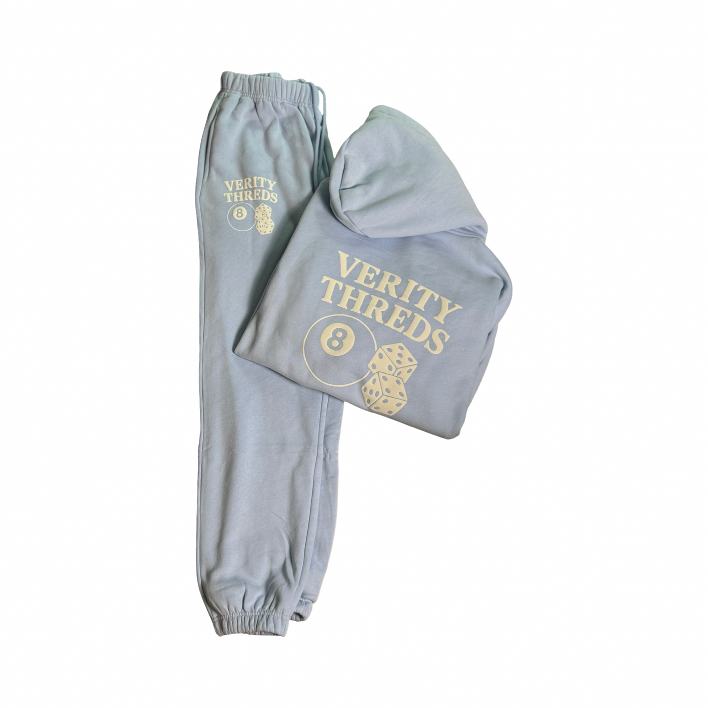 Lucky Shot Glow Sweatsuit