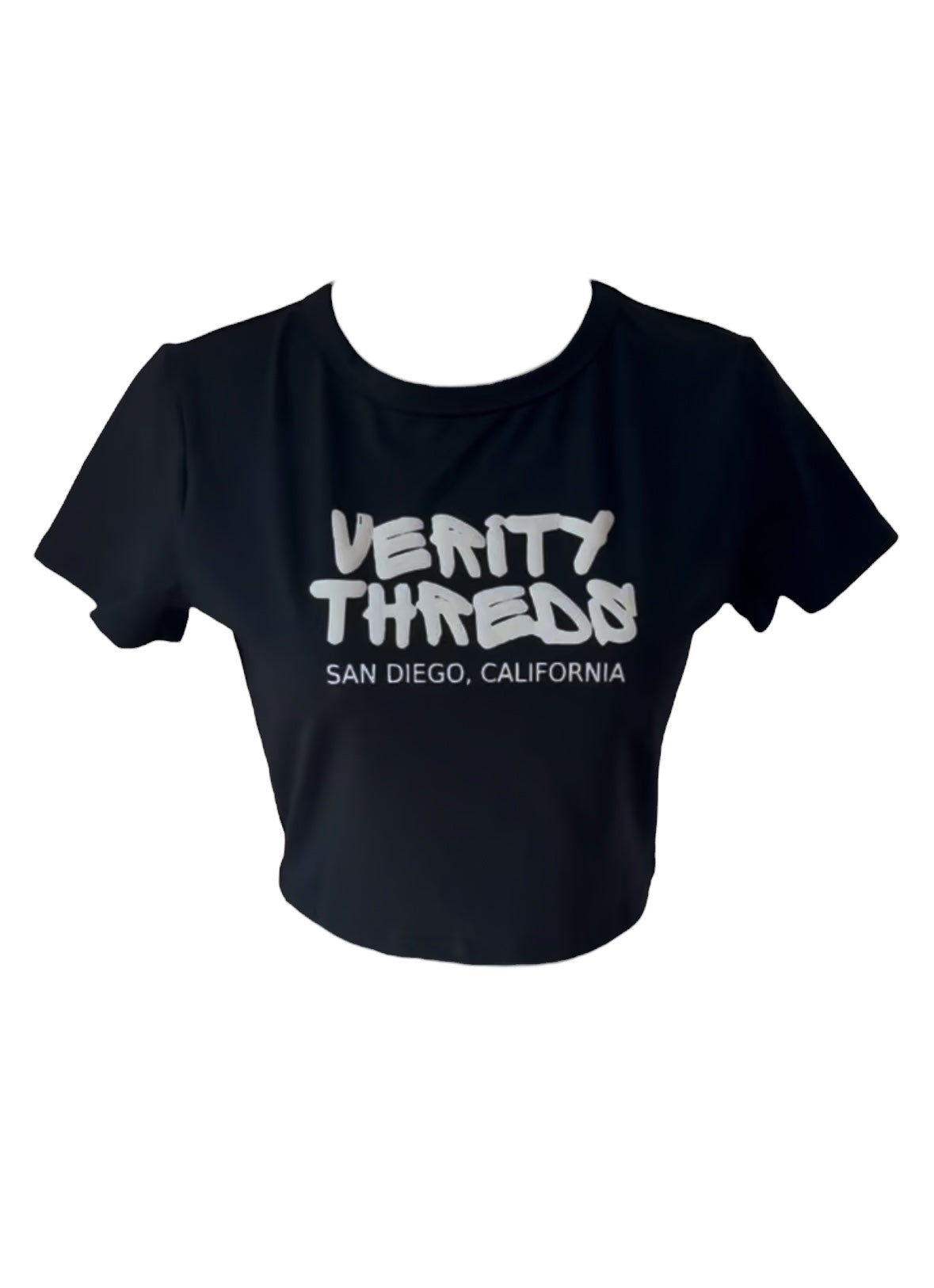 Verity Crop of Your Dreams