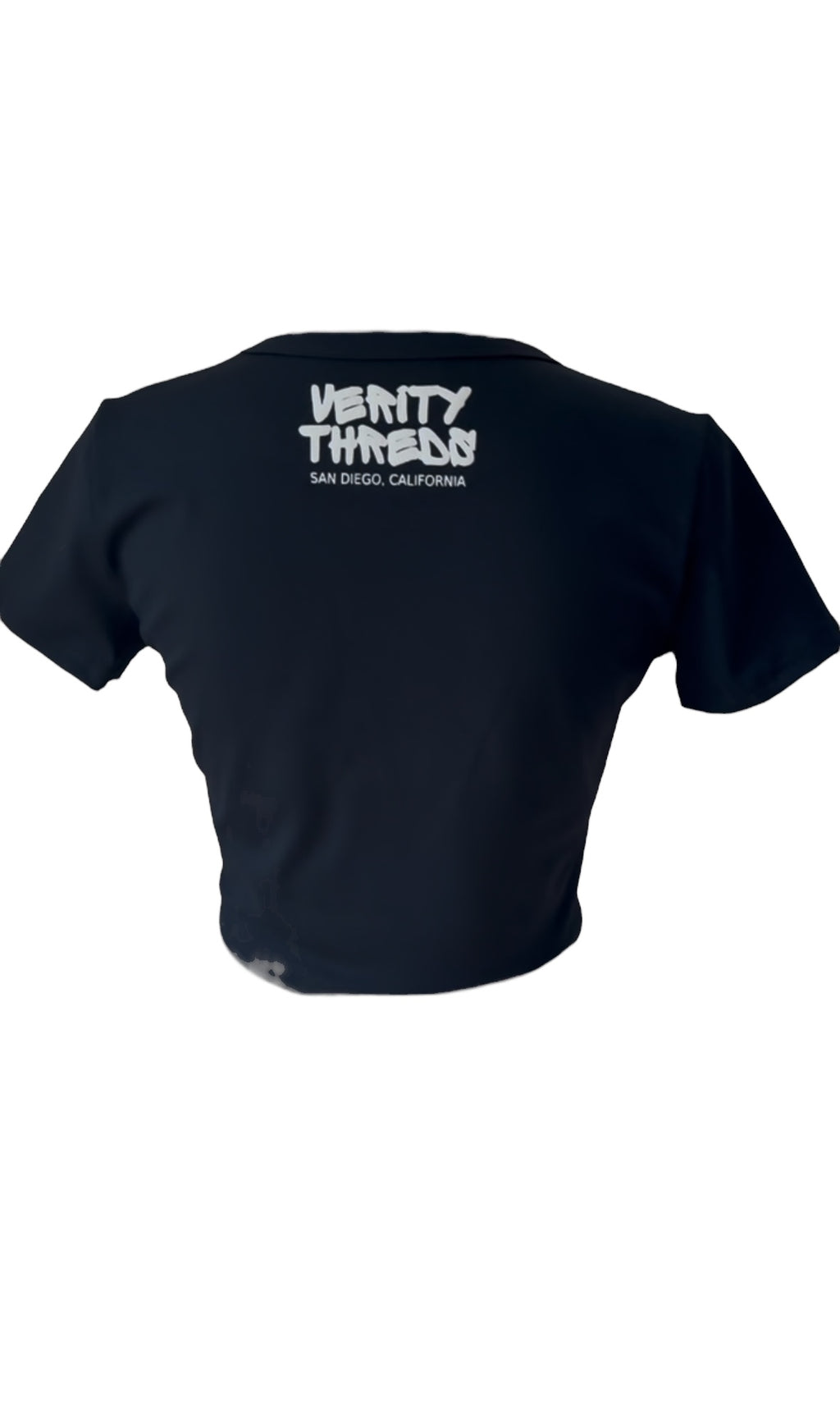 Verity Crop of Your Dreams