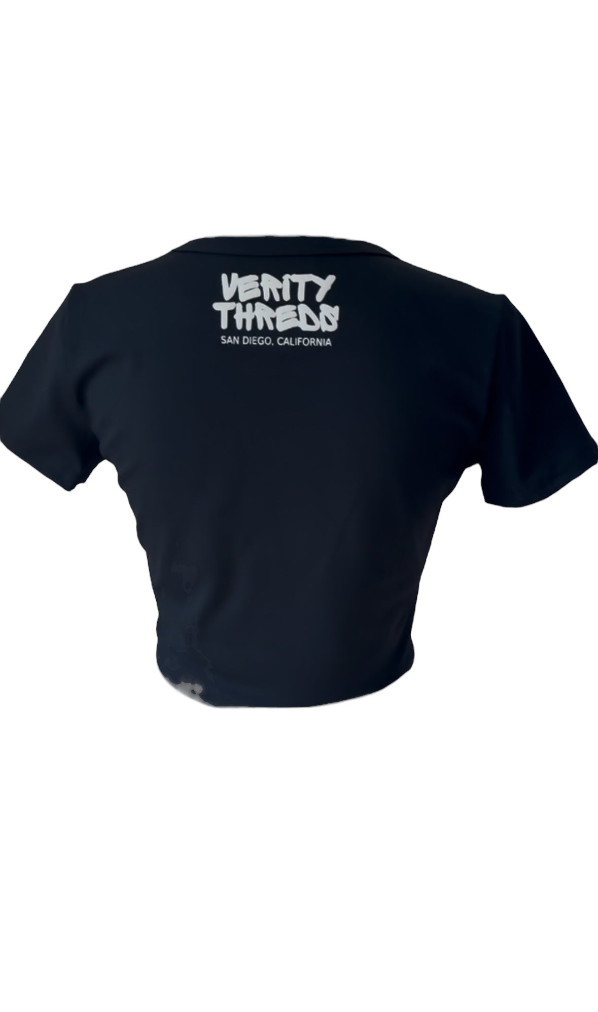 Verity Crop of Your Dreams