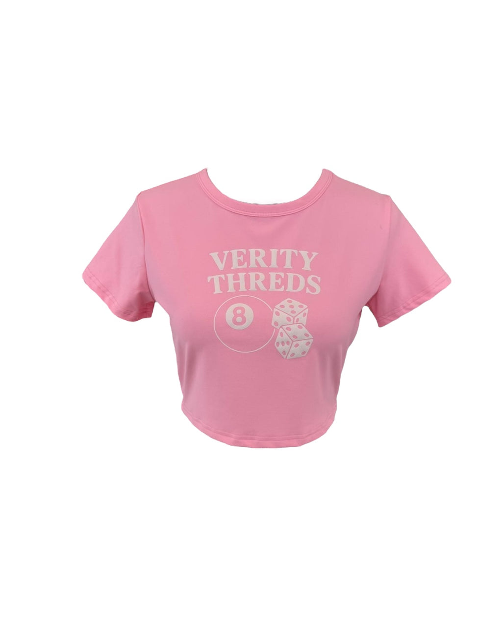 Verity Crop of Your Dreams
