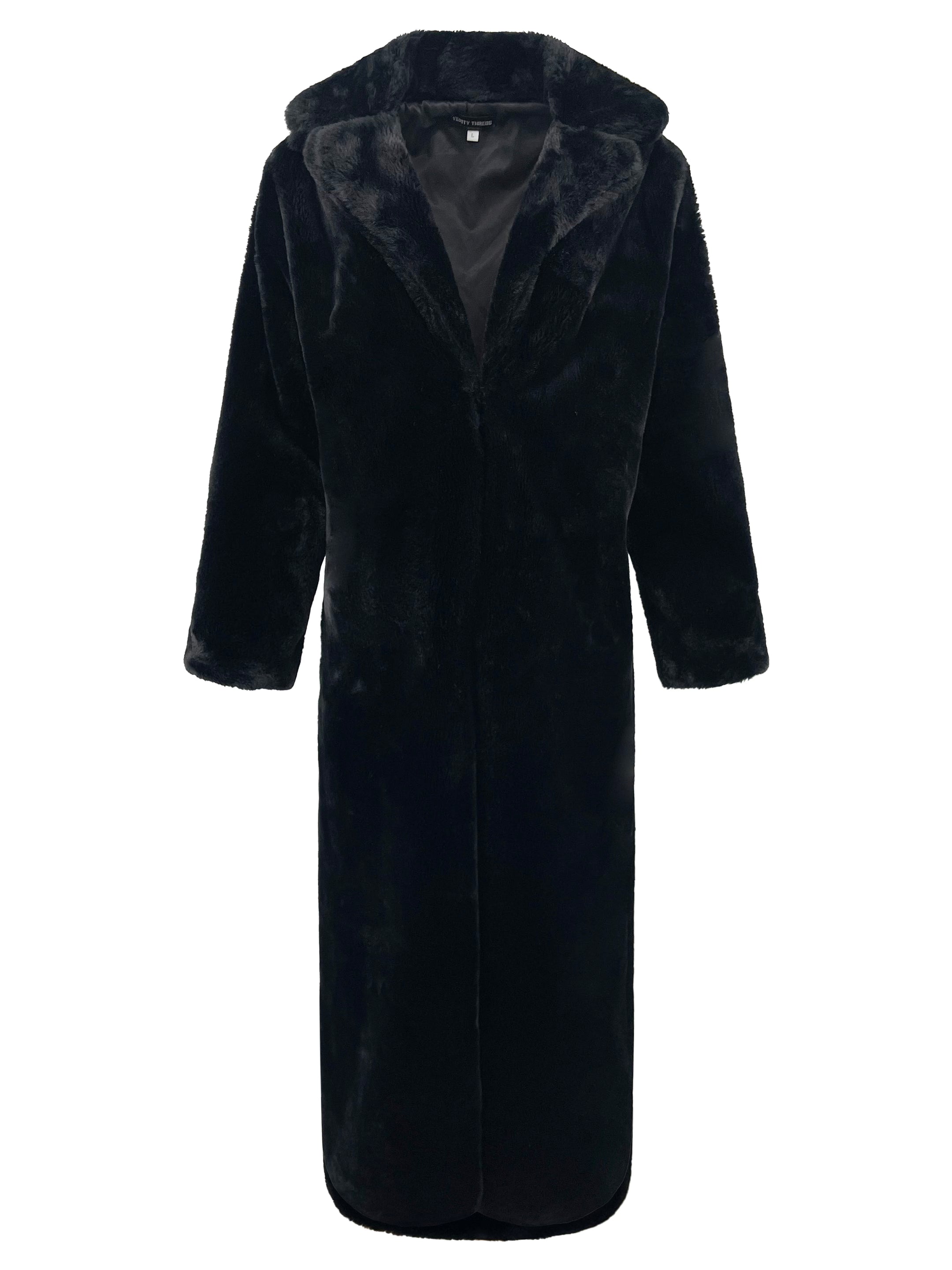 Blue Muse LED Jacket