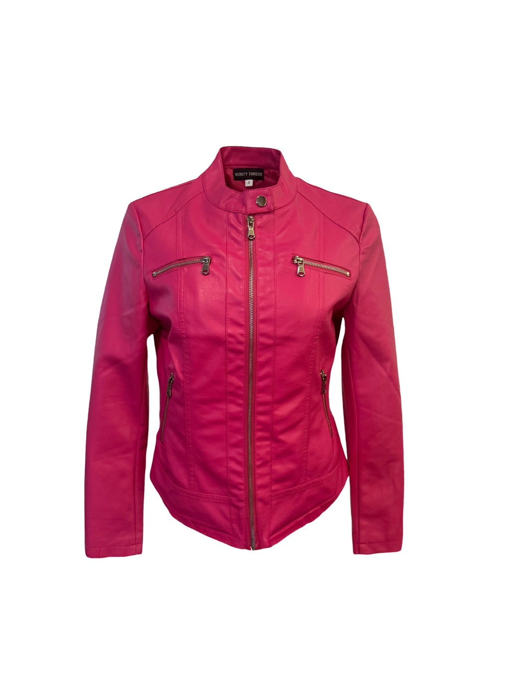 Drip of Love LED Jacket