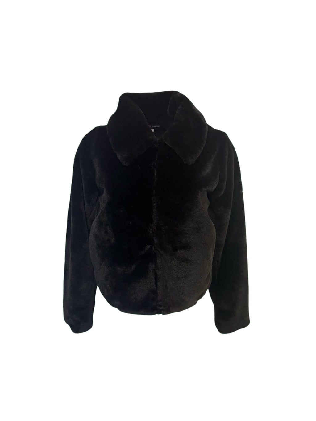 Camouflage Kiss LED Jacket