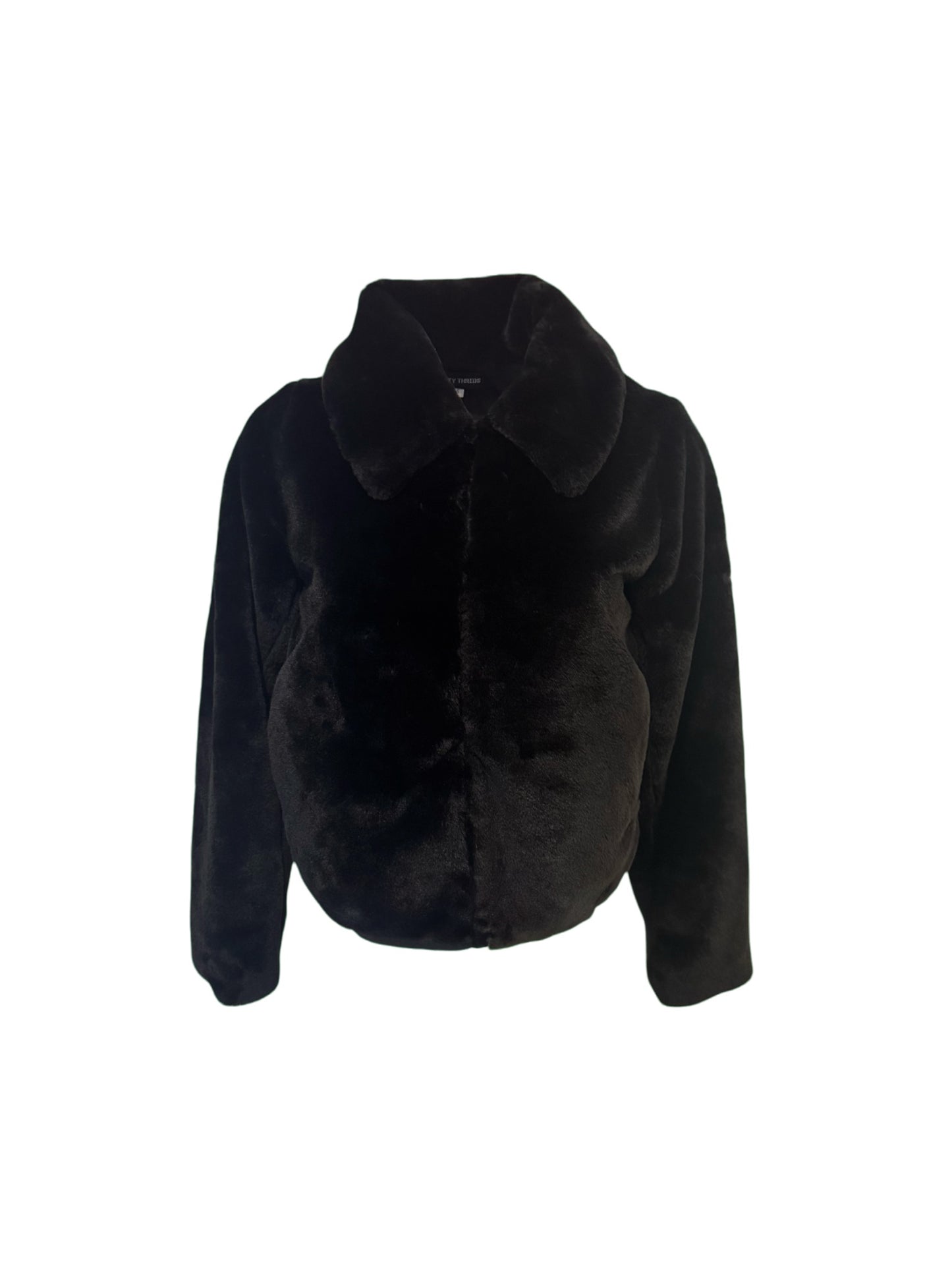 Camouflage Kiss LED Jacket