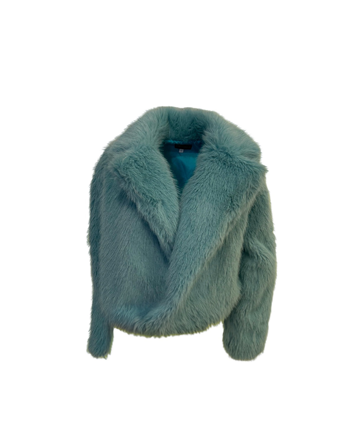 Abduction Signal LED Jacket