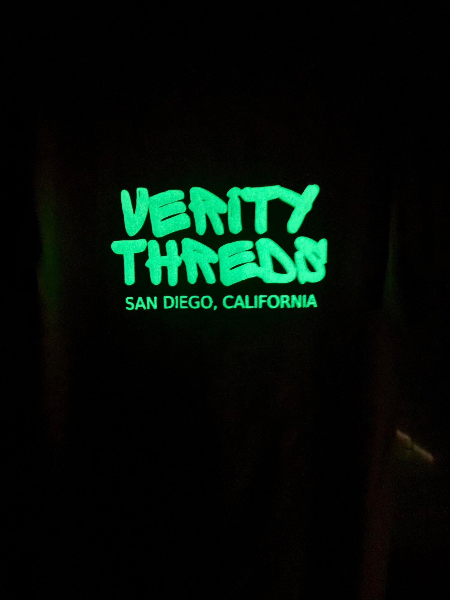 Verity After Glow Tee