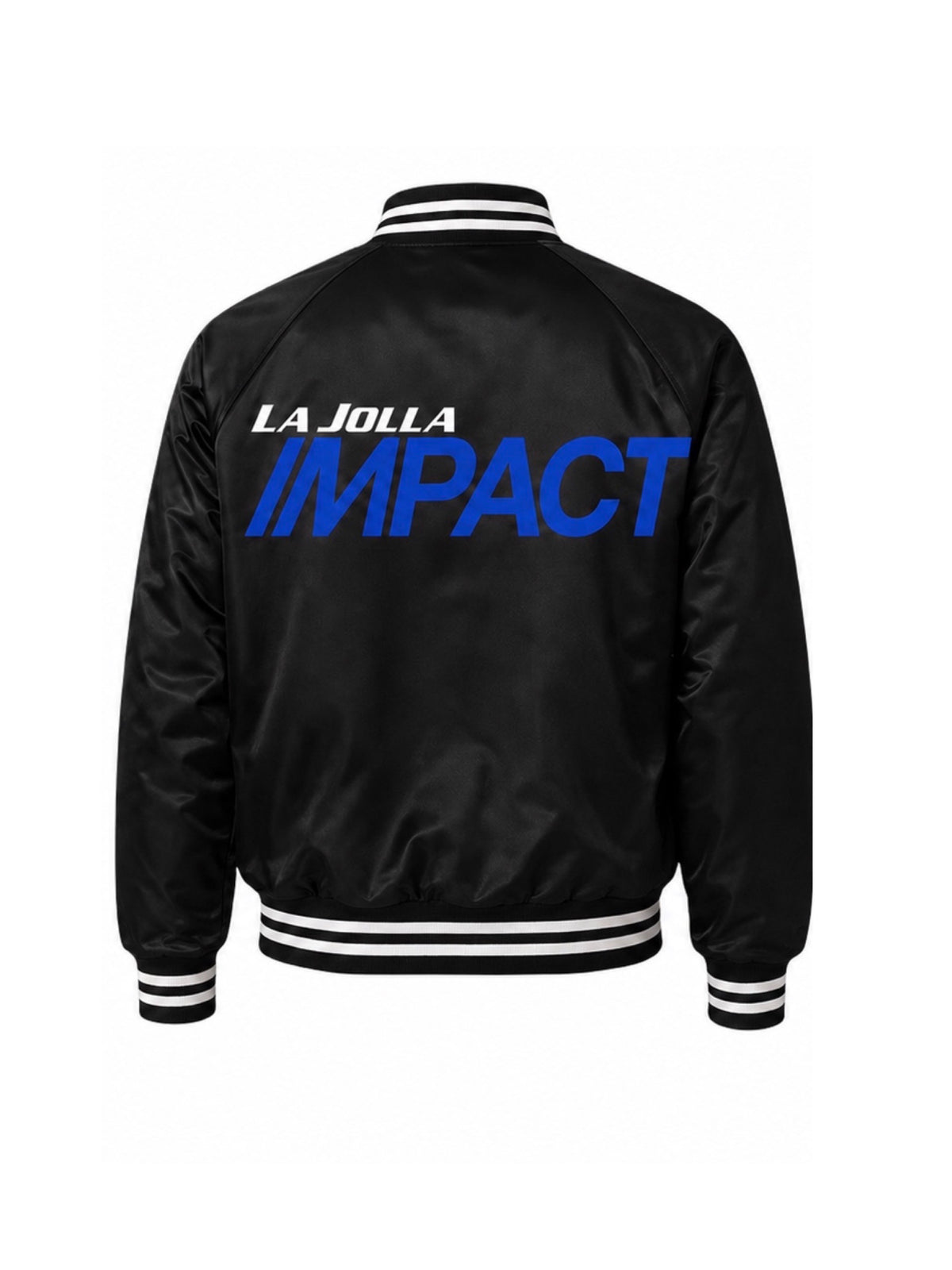The Impact Stadium Jacket