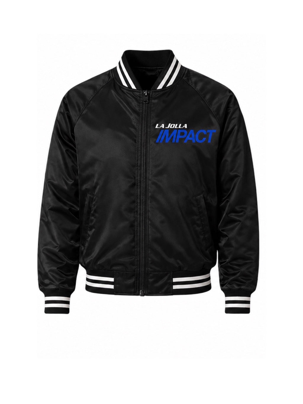 The Impact Stadium Jacket