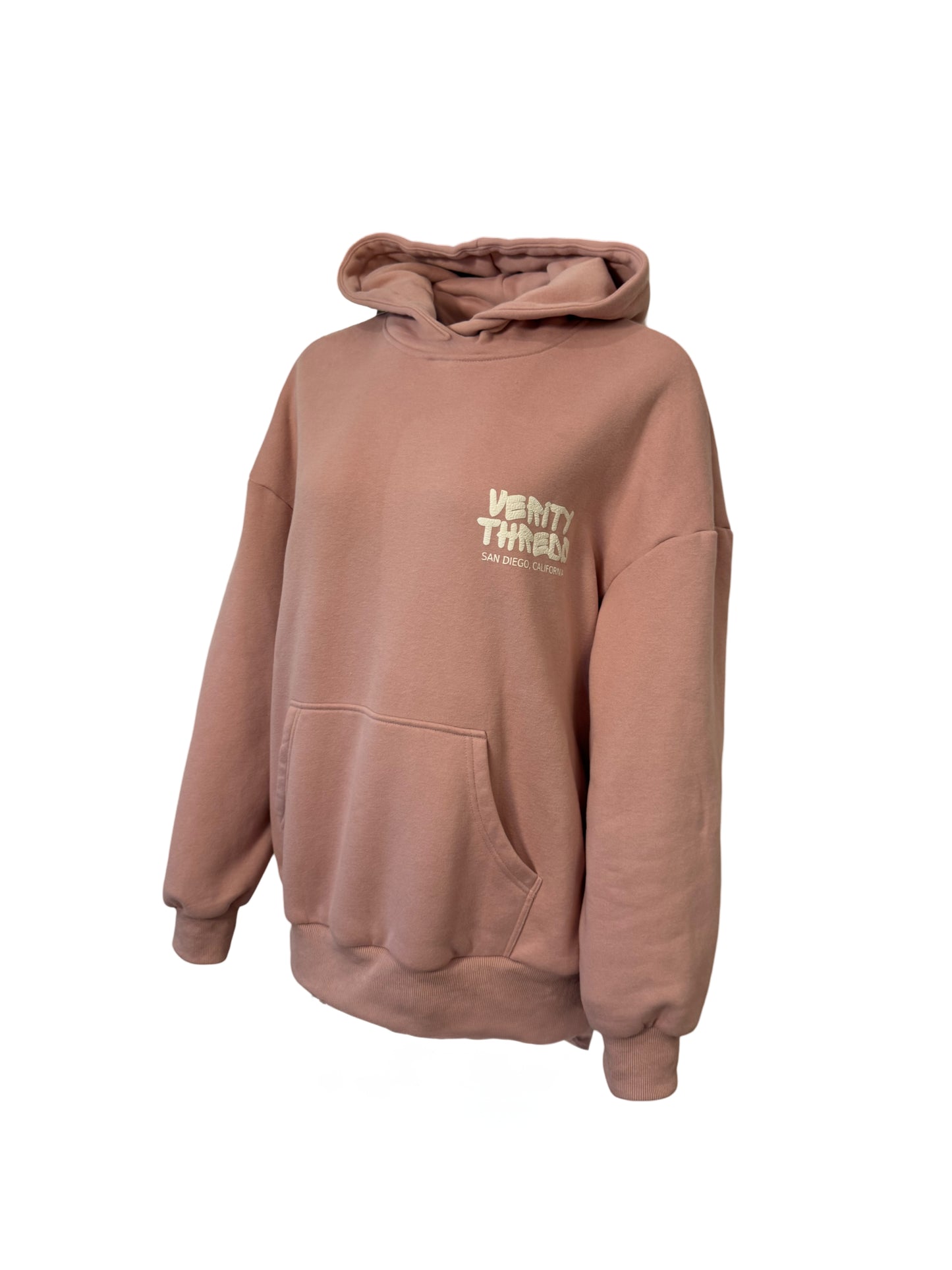 Verity After Glow Sweatsuit