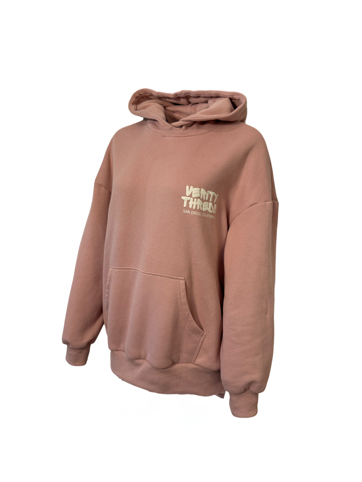 Verity After Glow Sweatsuit