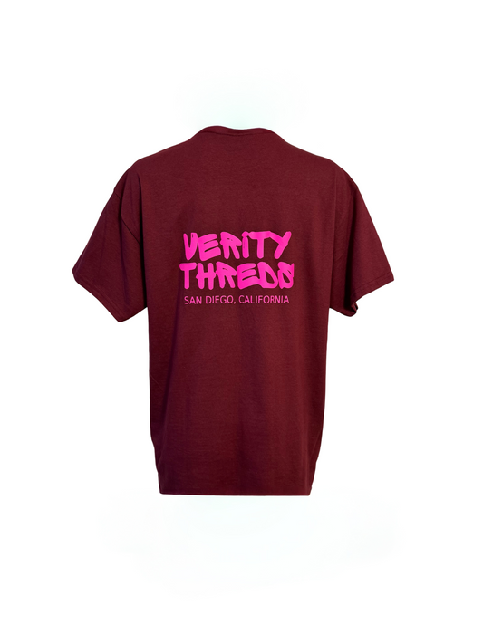 Verity Heatwave Tee