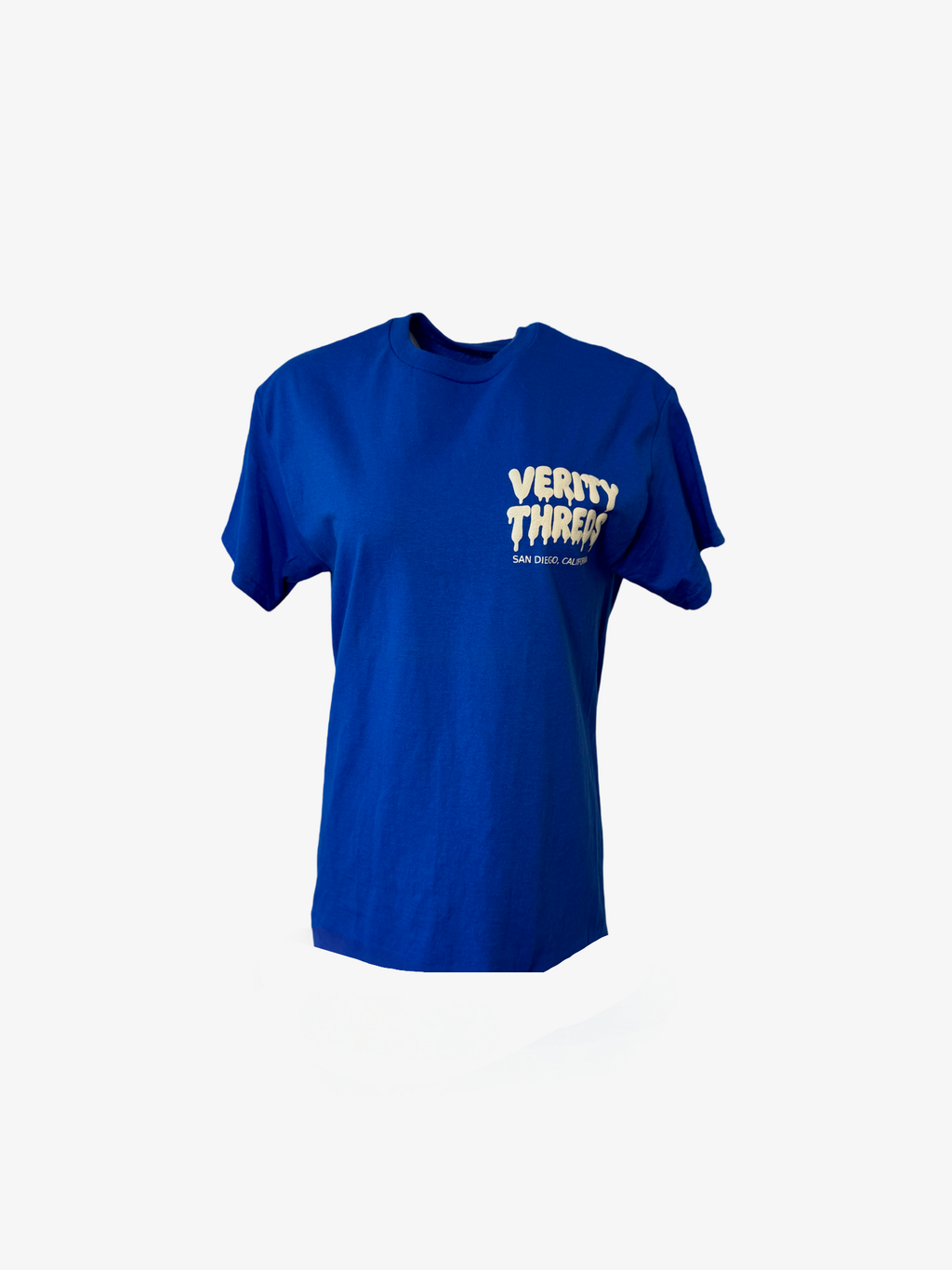 Drip City Glow Tee