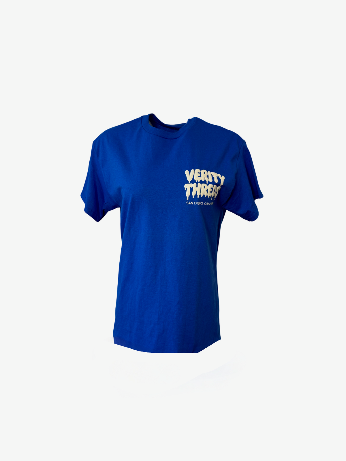 Drip City Glow Tee