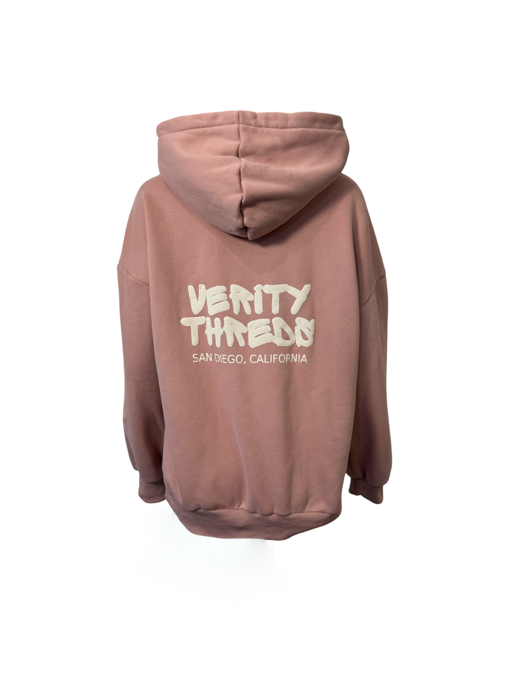 Verity After Glow Sweatsuit