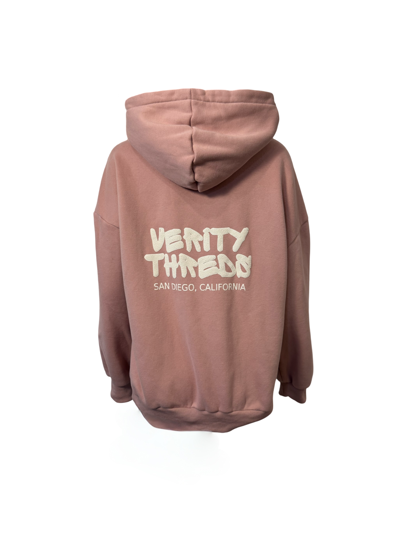 Verity After Glow Sweatsuit